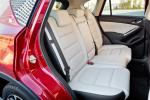 Mazda CX-5 2015 года